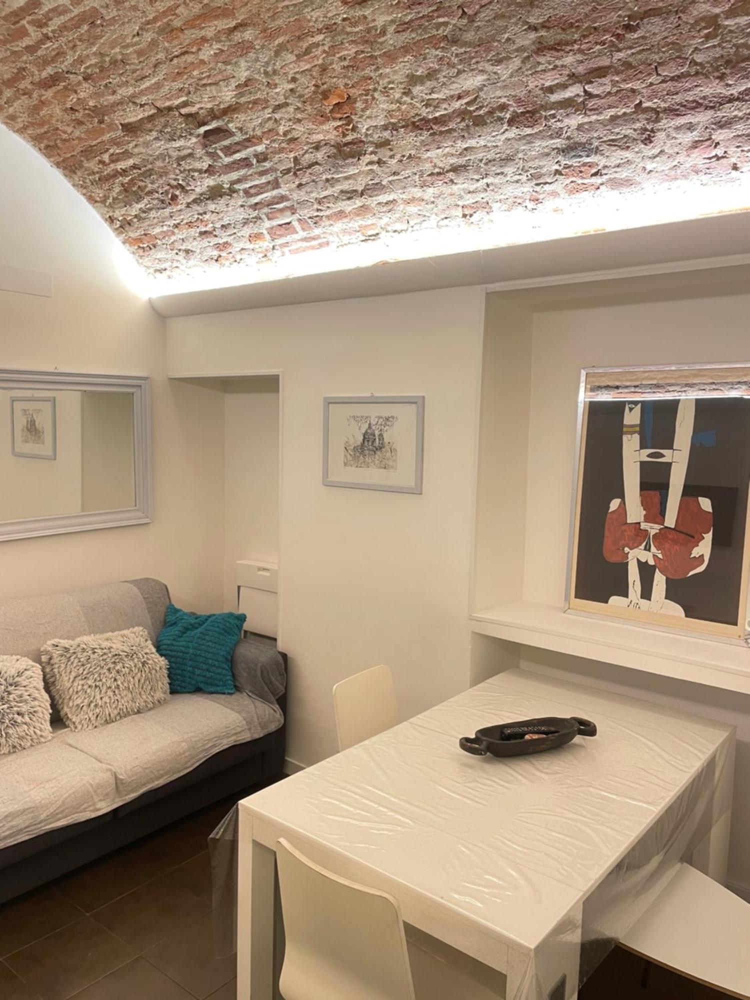 Apartament Sant Anselmo Turyn Zewnętrze zdjęcie