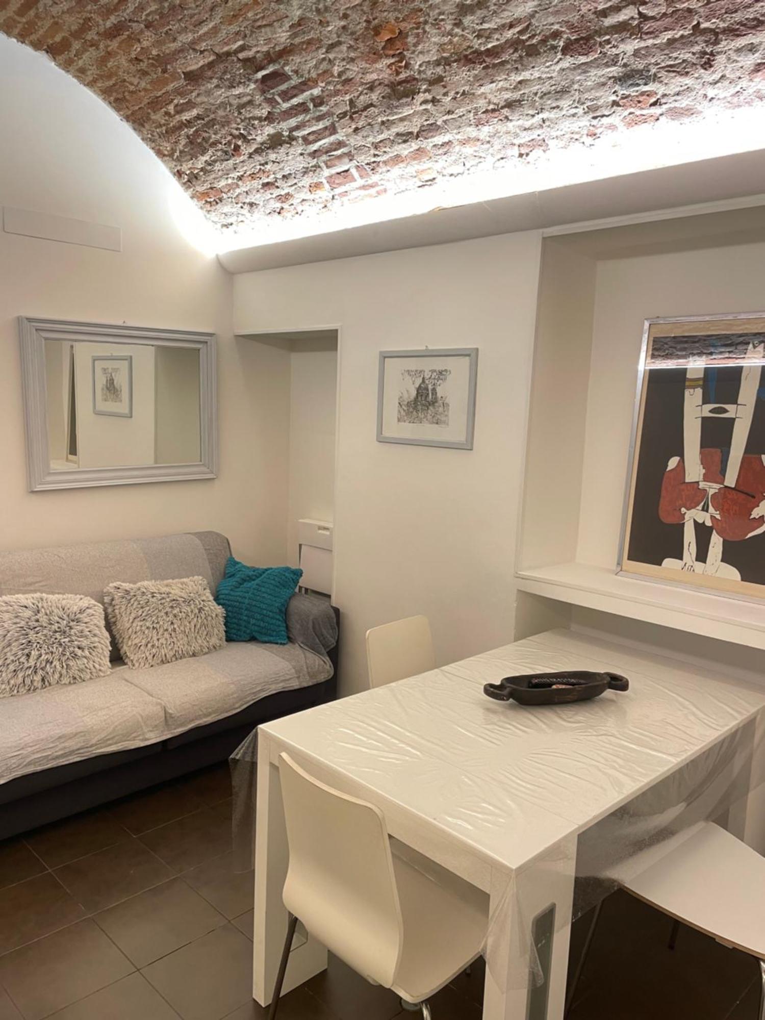 Apartament Sant Anselmo Turyn Zewnętrze zdjęcie
