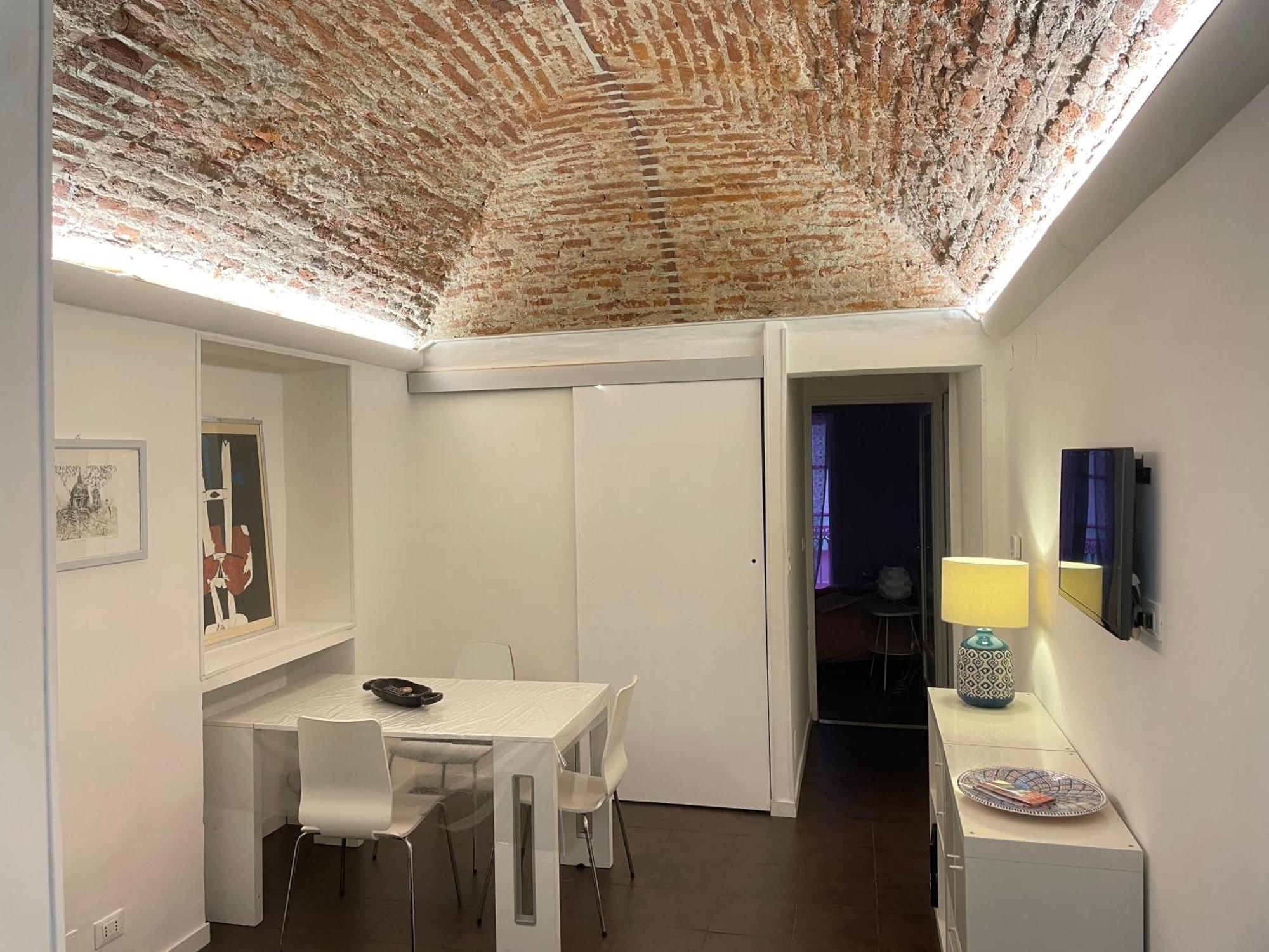 Apartament Sant Anselmo Turyn Zewnętrze zdjęcie