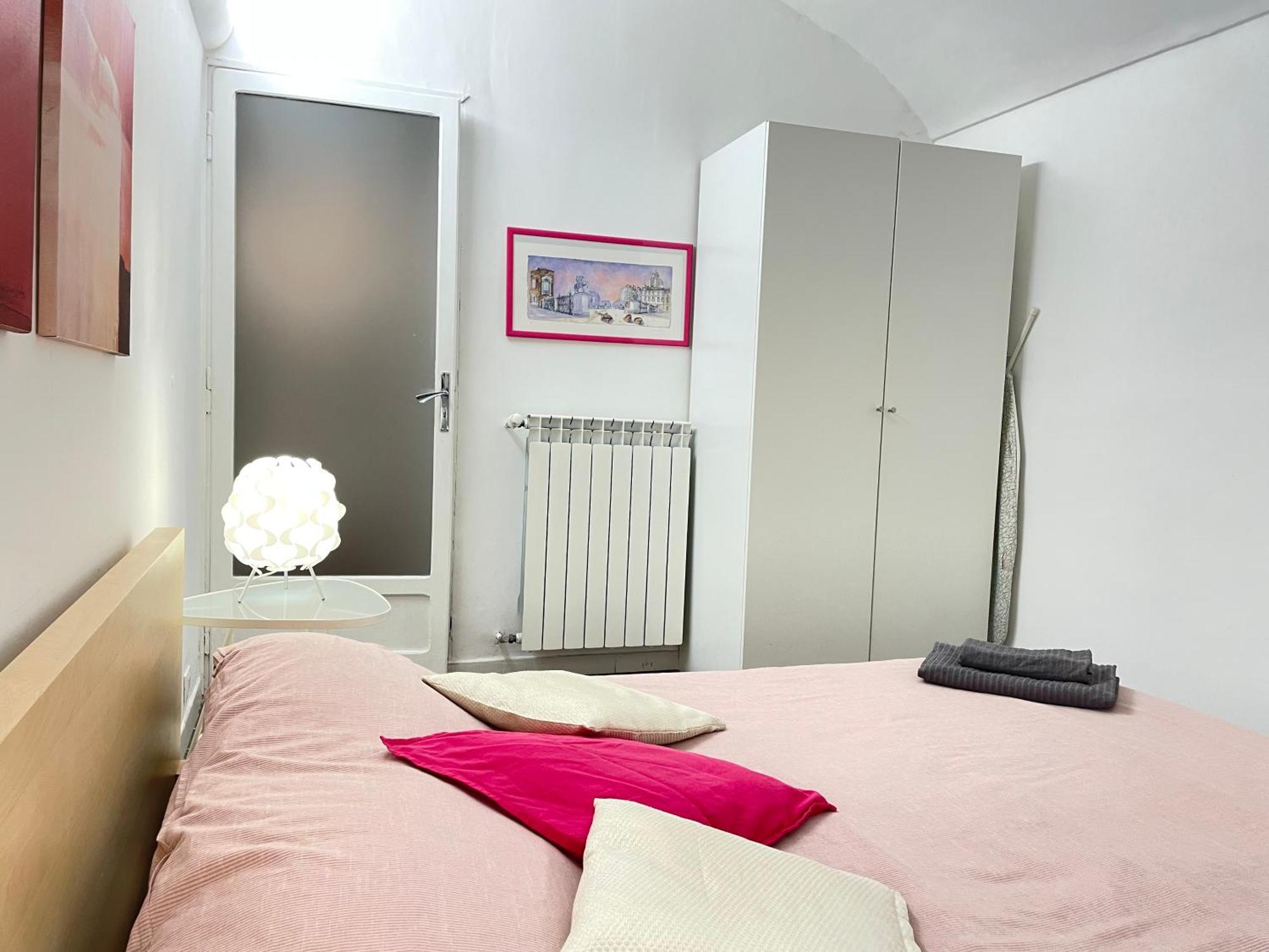 Apartament Sant Anselmo Turyn Zewnętrze zdjęcie