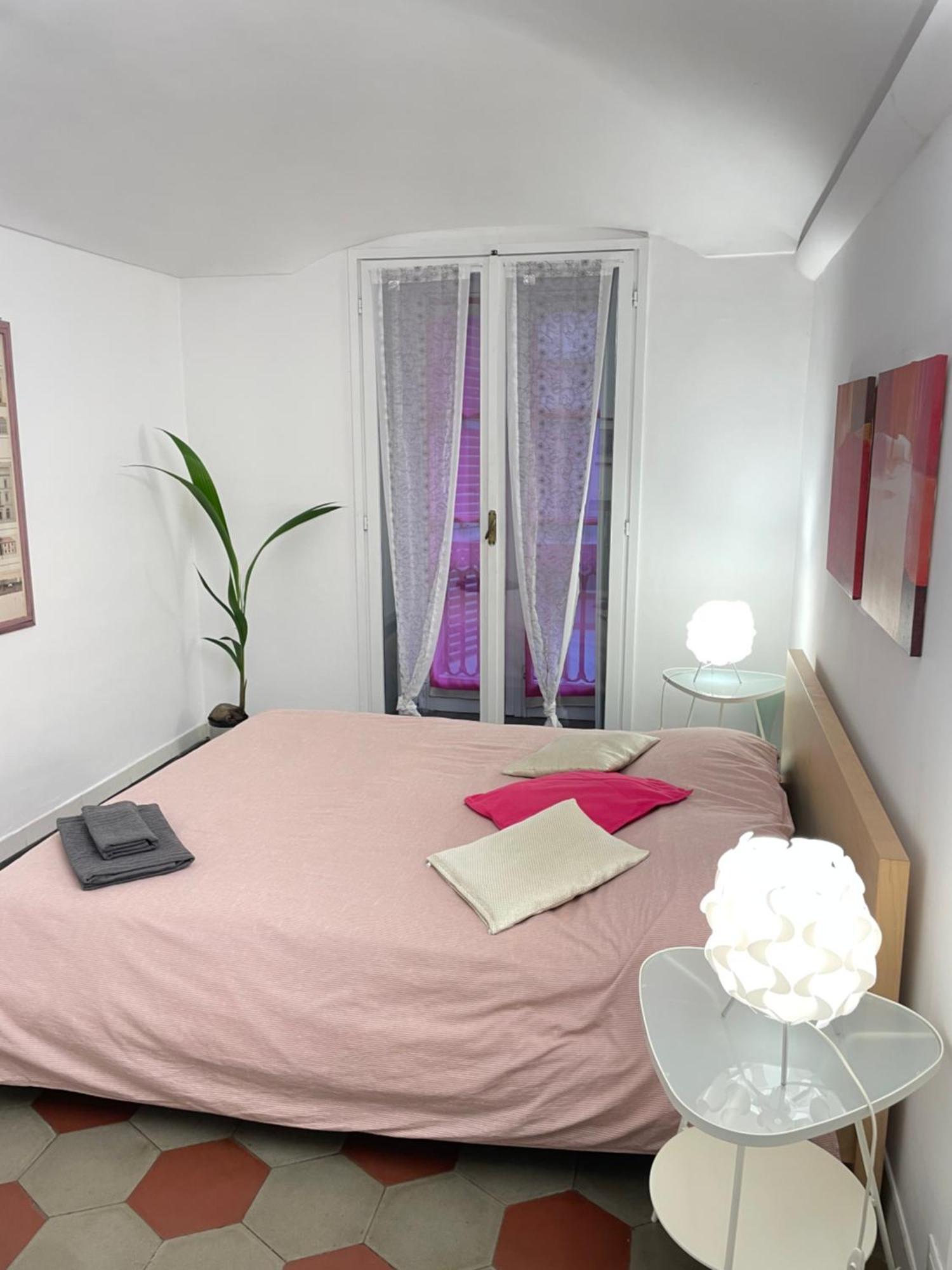 Apartament Sant Anselmo Turyn Zewnętrze zdjęcie