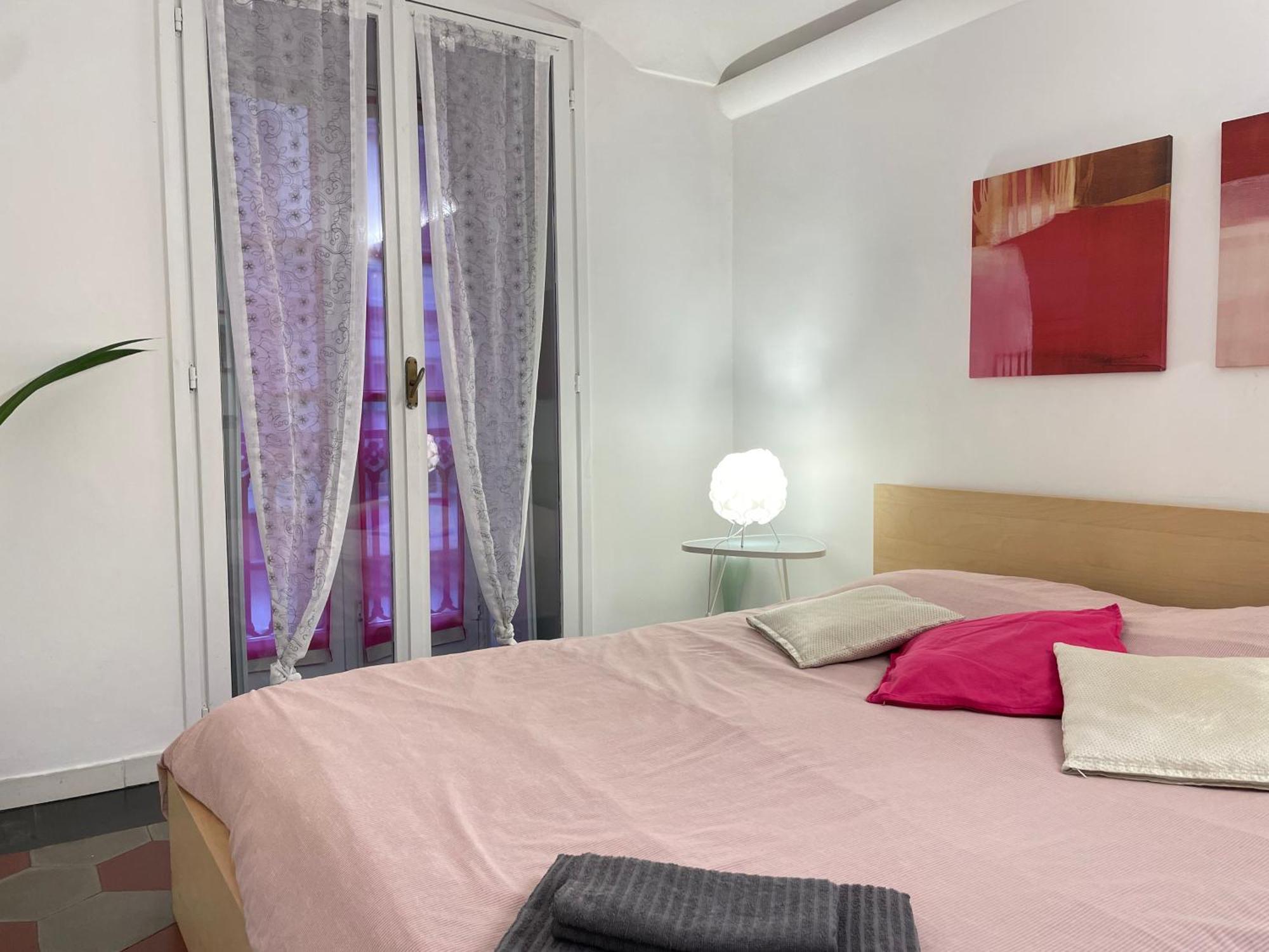 Apartament Sant Anselmo Turyn Zewnętrze zdjęcie