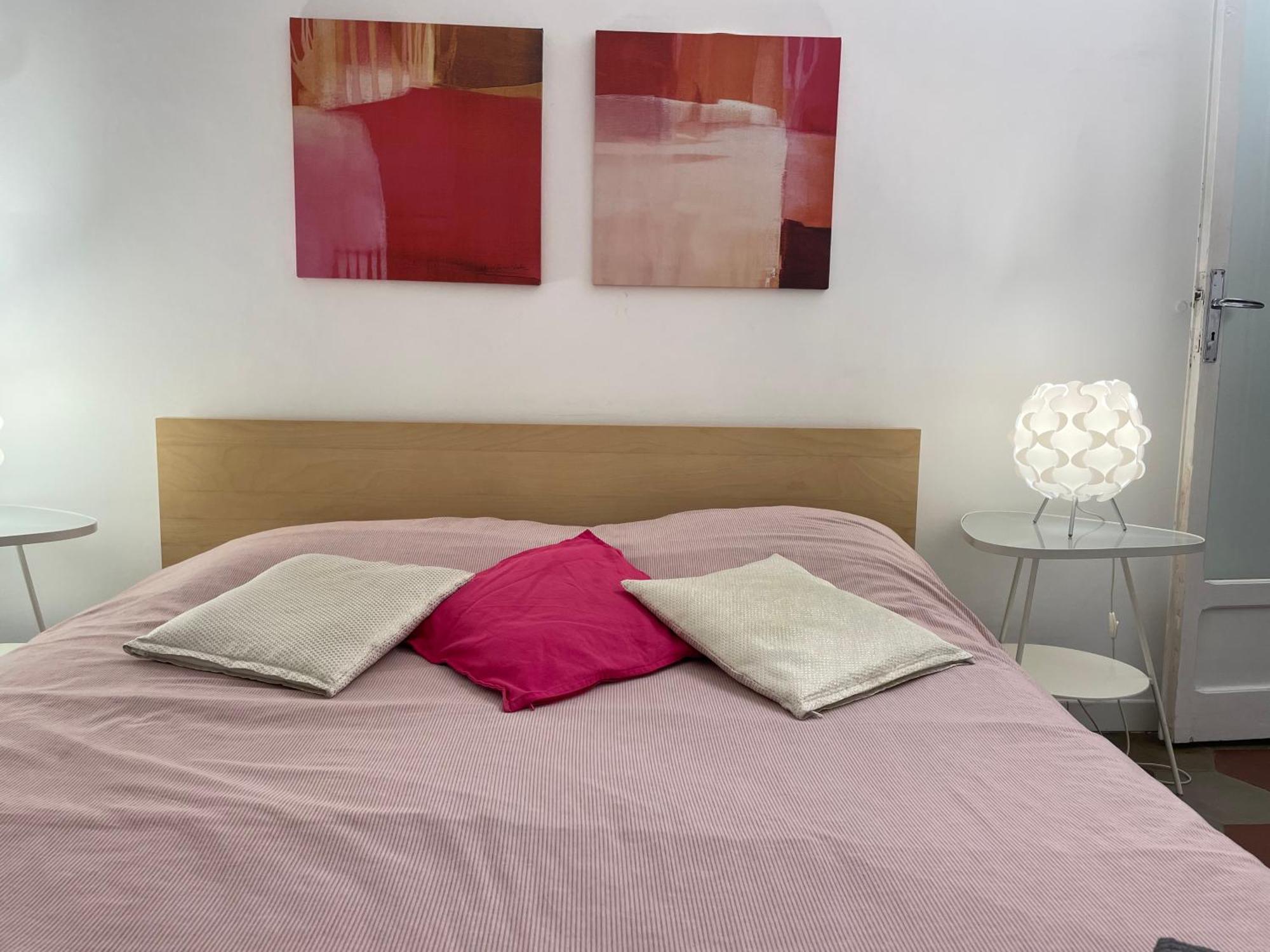 Apartament Sant Anselmo Turyn Zewnętrze zdjęcie