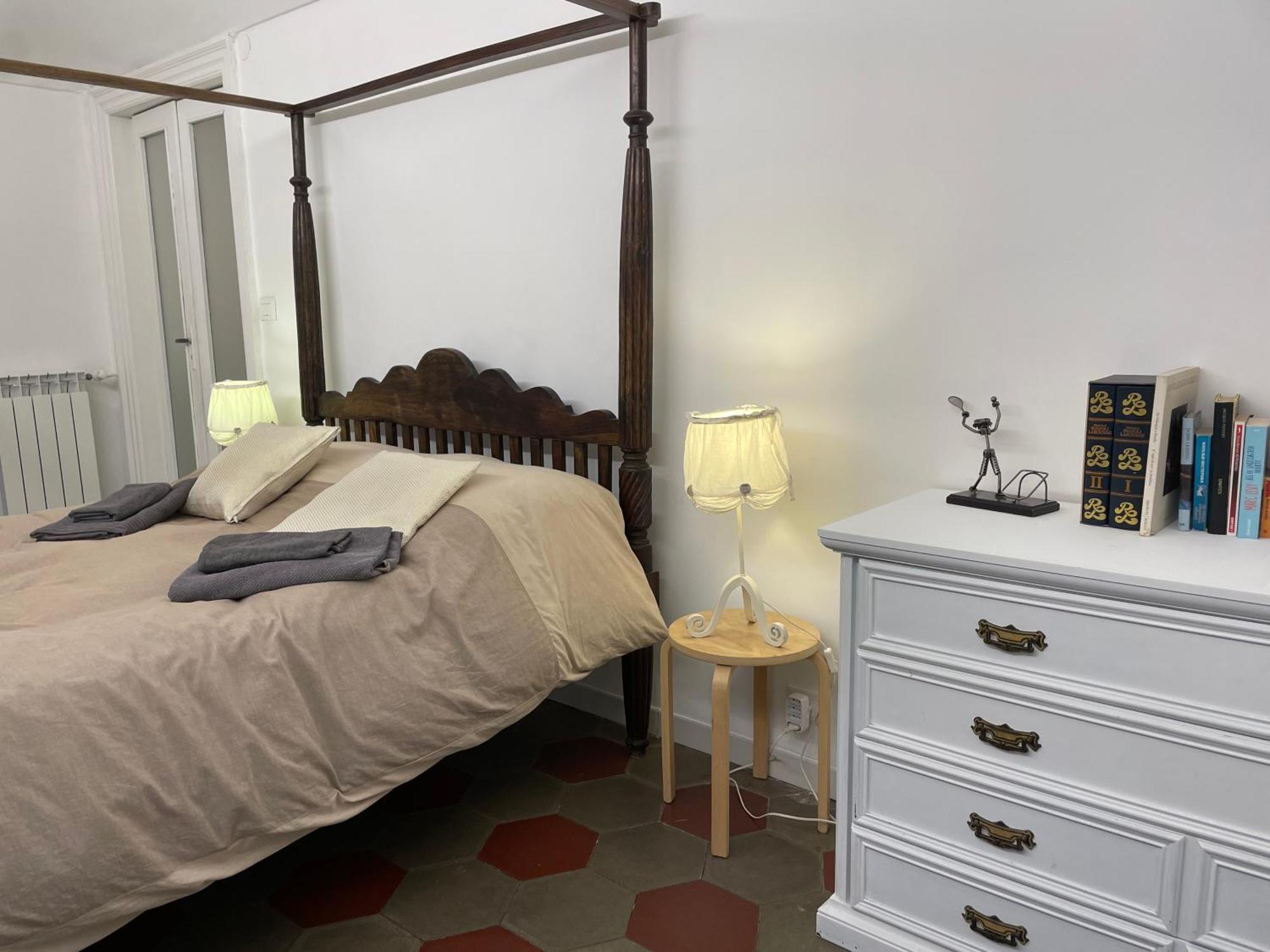 Apartament Sant Anselmo Turyn Zewnętrze zdjęcie