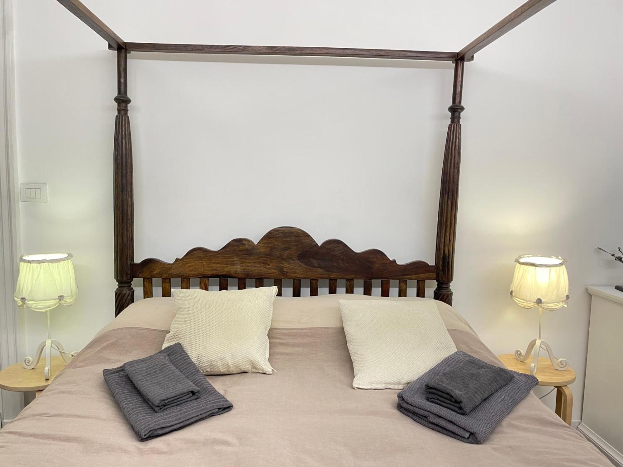 Apartament Sant Anselmo Turyn Zewnętrze zdjęcie