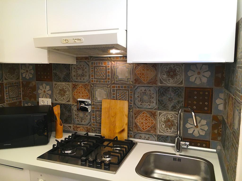 Apartament Sant Anselmo Turyn Zewnętrze zdjęcie