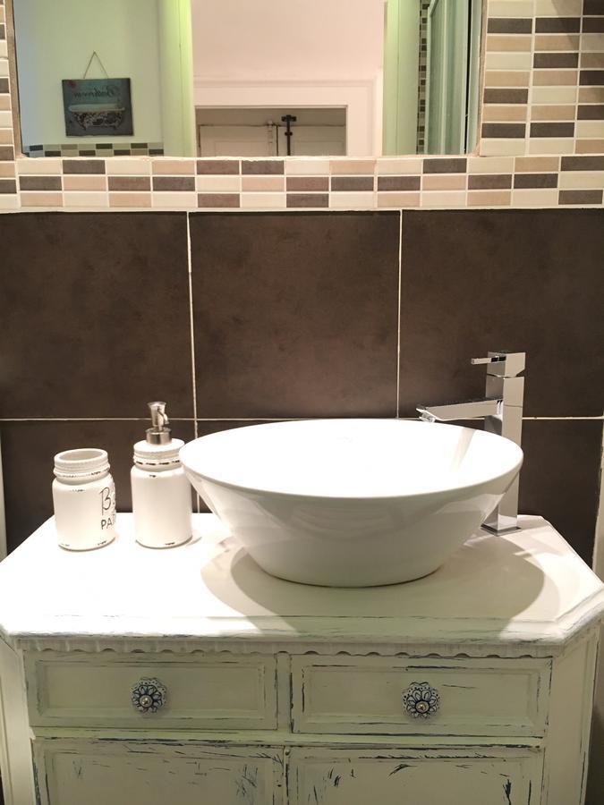 Apartament Sant Anselmo Turyn Zewnętrze zdjęcie