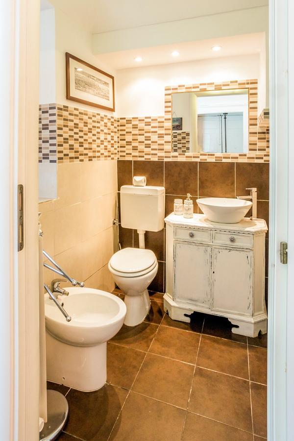 Apartament Sant Anselmo Turyn Zewnętrze zdjęcie