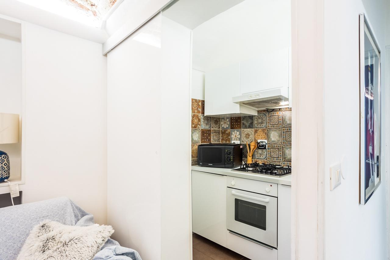 Apartament Sant Anselmo Turyn Zewnętrze zdjęcie
